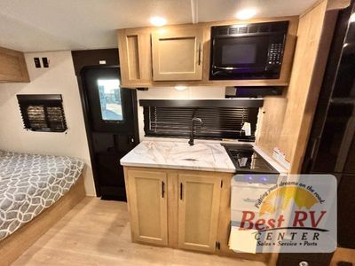 2026 Forest River RV Cascade - Photo 40