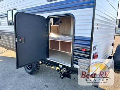 2026 Forest River RV Cascade - Photo 8
