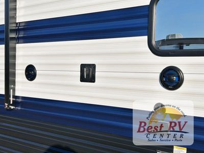 2026 Forest River RV Cascade - Photo 60