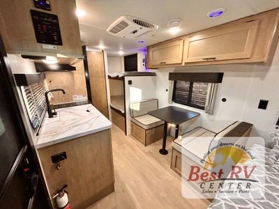 2026 Forest River RV Cascade - Photo 13