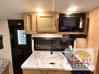 2026 Forest River RV Cascade - Photo 26