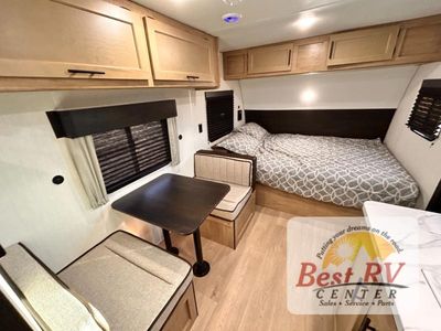 2026 Forest River RV Cascade - Photo 37