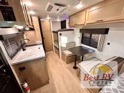 2026 Forest River RV Cascade - Photo 51
