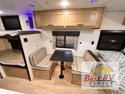 2026 Forest River RV Cascade - Photo 16