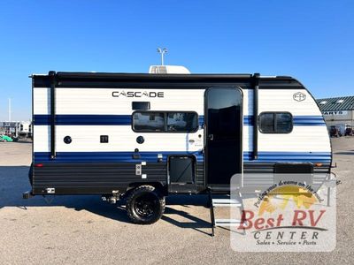 2026 Forest River RV Cascade - Photo 3