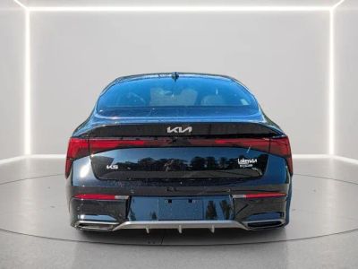 2026 Kia K5 — detail view