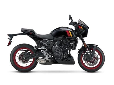 2026 Suzuki GSX-8TT — front three-quarter view