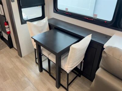 2026 Jayco BIGHORN - Photo 8