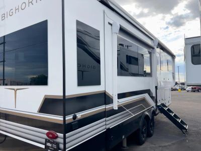 2026 Jayco BIGHORN - Photo 21