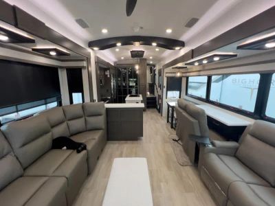 2026 Jayco BIGHORN - Photo 4