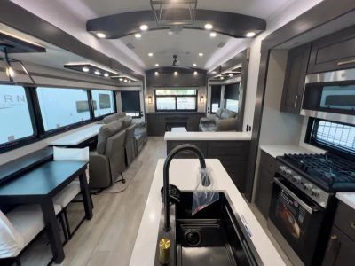 2026 Jayco BIGHORN - Photo 2