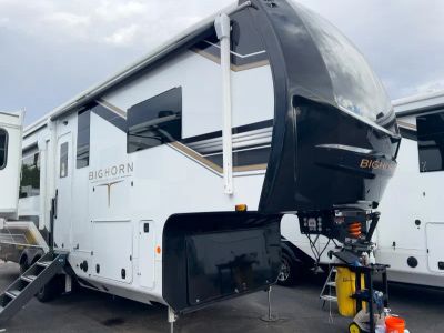 2026 Jayco BIGHORN - Photo 1