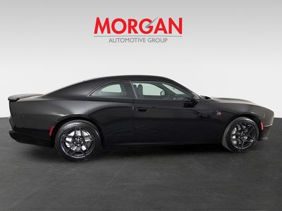 2026 Dodge Charger — detail view