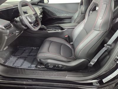 2026 Dodge Charger — photo 12 view