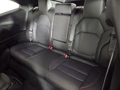 2026 Dodge Charger — photo 13 view