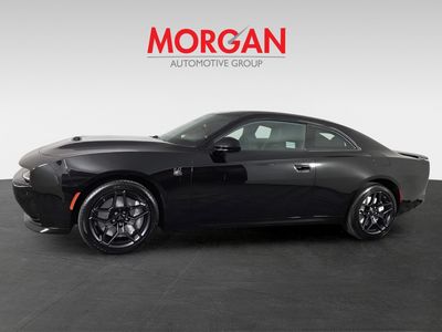 2026 Dodge Charger — photo 9 view