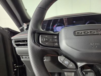 2026 Dodge Charger — photo 23 view