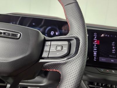2026 Dodge Charger — photo 24 view