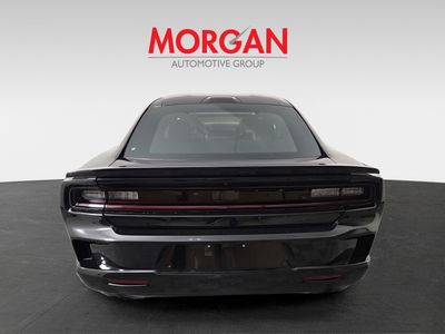 2026 Dodge Charger — photo 7 view