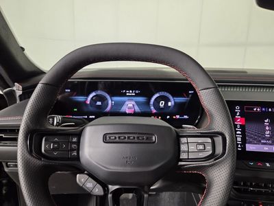 2026 Dodge Charger — photo 18 view