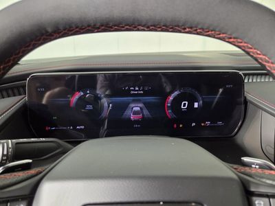 2026 Dodge Charger — photo 19 view