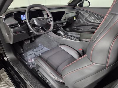 2026 Dodge Charger — photo 15 view