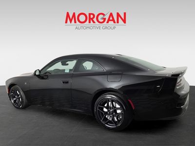 2026 Dodge Charger — photo 8 view