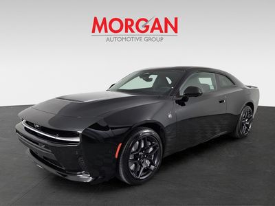 2026 Dodge Charger — photo 10 view