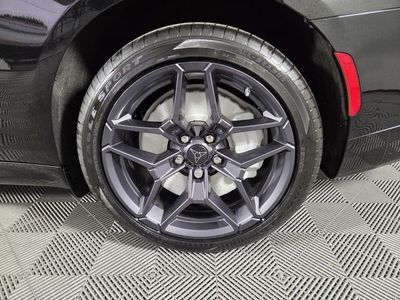 2026 Dodge Charger — photo 11 view