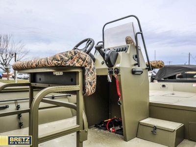 2026 Lowe Roughneck Center Console - Photo 11