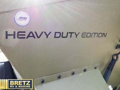 2026 Lowe Roughneck Center Console - Photo 8