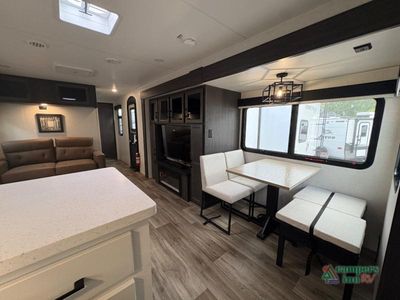2026 Venture RV SportTrek Touring Edition — photo 12 view