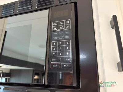 2026 Venture RV SportTrek Touring Edition — photo 24 view