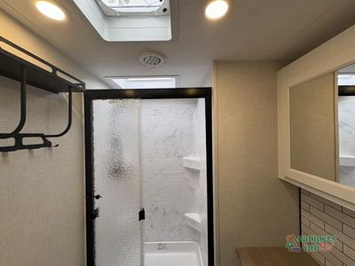 2026 Venture RV SportTrek Touring Edition — photo 30 view