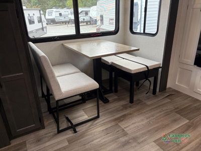 2026 Venture RV SportTrek Touring Edition — photo 19 view