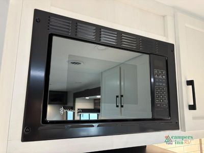 2026 Venture RV SportTrek Touring Edition — photo 23 view