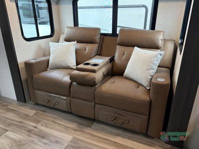 2026 Venture RV SportTrek Touring Edition — photo 16 view