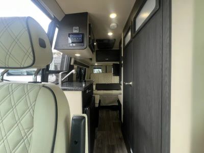 2023 Midwest Automotive Designs PASSAGE - Photo 5
