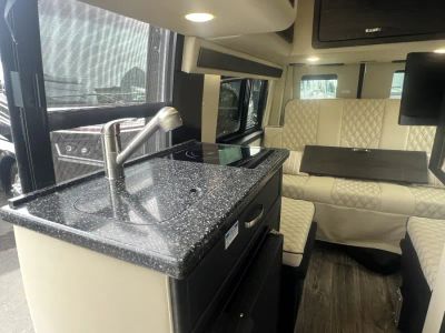 2023 Midwest Automotive Designs PASSAGE - Photo 7