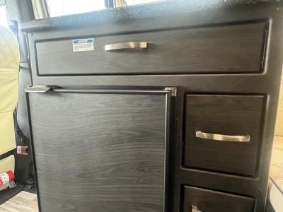 2023 Midwest Automotive Designs PASSAGE - Photo 12