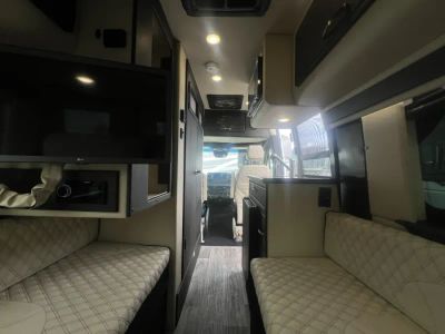 2023 Midwest Automotive Designs PASSAGE - Photo 4