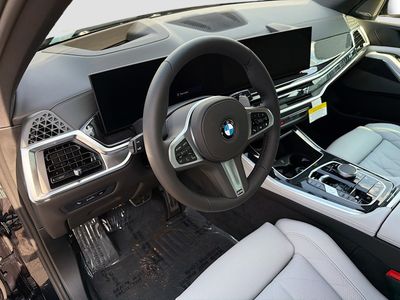 2026 BMW X5 — photo 25 view