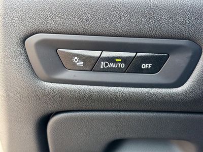 2026 BMW X5 — photo 35 view