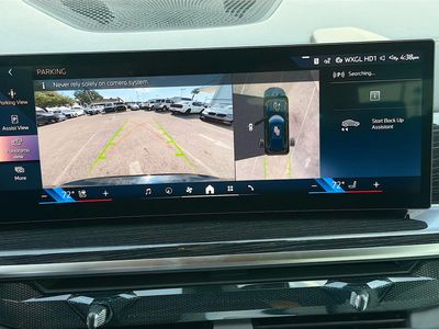 2026 BMW X5 — photo 33 view