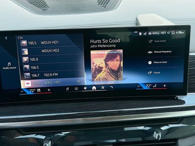 2026 BMW X5 — photo 31 view