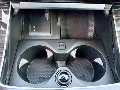 2026 BMW X5 — photo 30 view