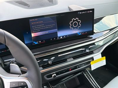2026 BMW X5 — photo 27 view