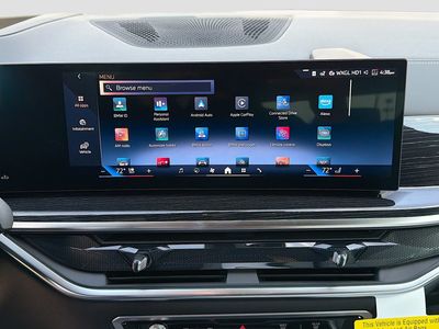 2026 BMW X5 — photo 29 view