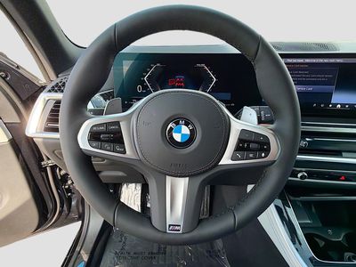 2026 BMW X5 — photo 39 view