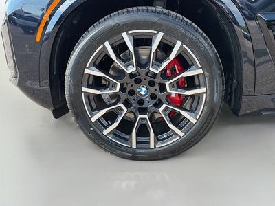 2026 BMW X5 — photo 41 view